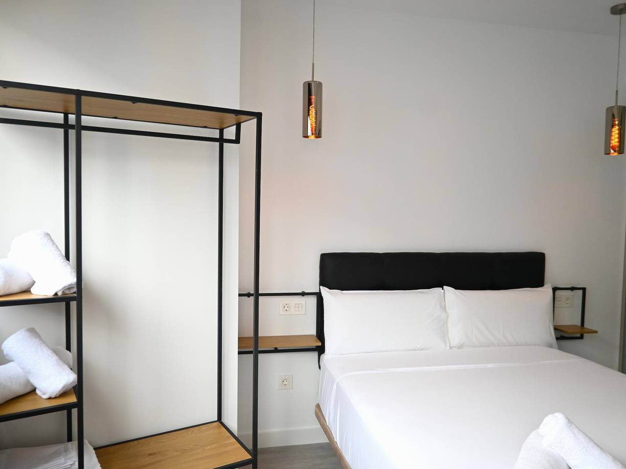 Apartamento vacacional entero, Homenfun Madrid Atocha VI in Madrid, Área Metropolitana de Madrid