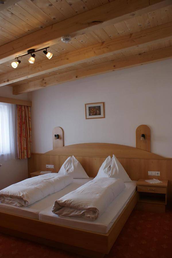 Haus Bergkristall in Obergurgl, Sölden (Österreich)