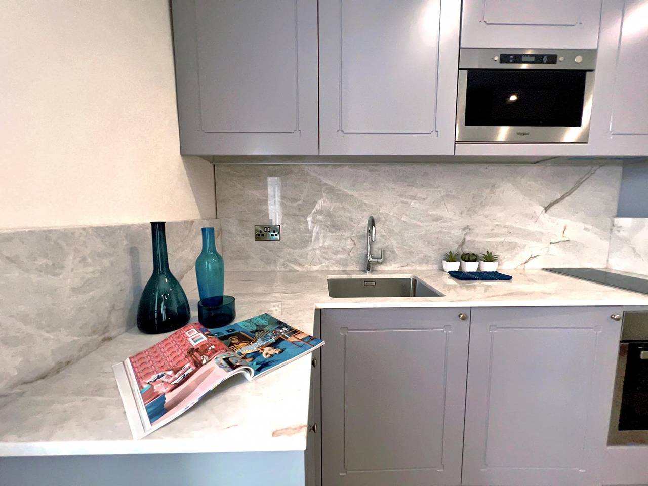 Ganze Wohnung, Local Gem Spacious 2Br 2Ba Duplex Apartment in Valletta, Insel Malta