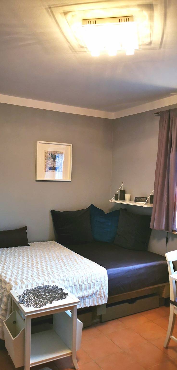 Ganze Ferienwohnung, Ferienwohnung Milan in Caputh, Schwielowsee