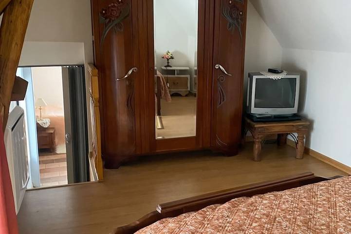 Homerez - Haus in Clion in Clion, Châteauroux und Umgebung