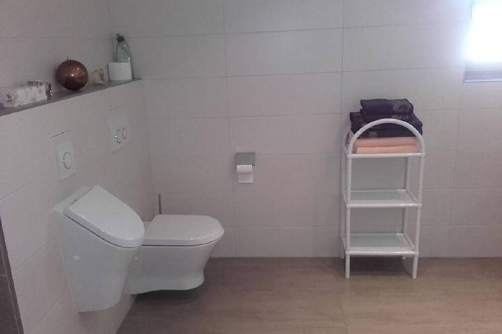 Ferienwohnung für 4 Personen, mit Garten in Philippsreut - 3