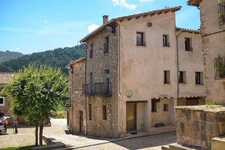 Maison d’hôte pour 2 personnes dans Catalogne - 2