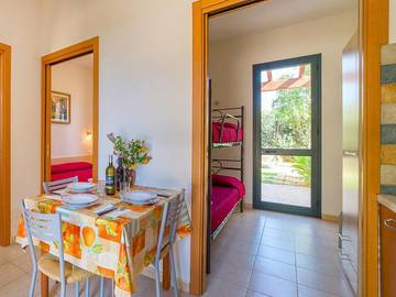 Casa Vacanza per 4 Persone in Marsala, Provincia di Trapani, Foto 4
