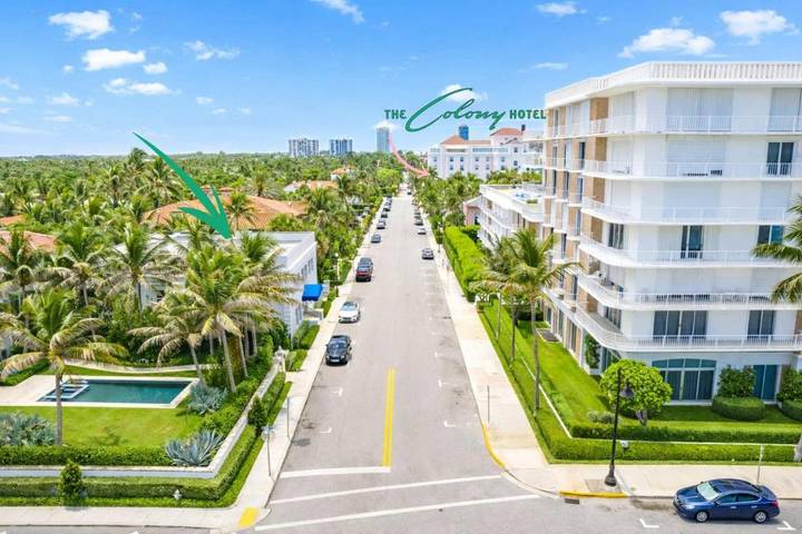 Apartamento de vacaciones para 5 personas - 1
