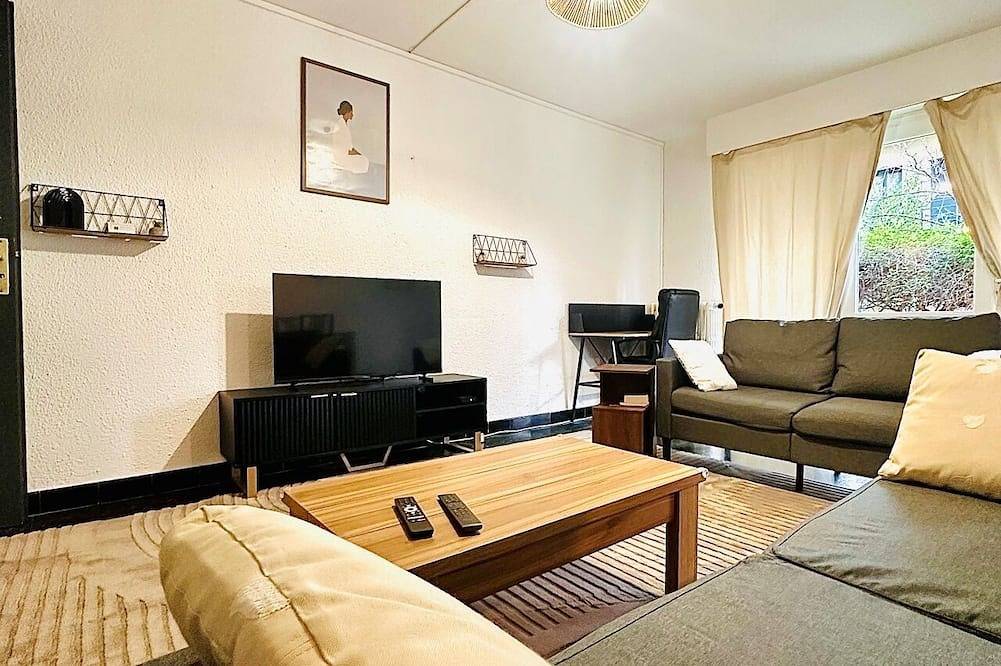 Appartement de vacances