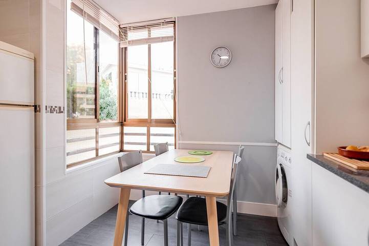 Ferienwohnung für 4 Personen - 1