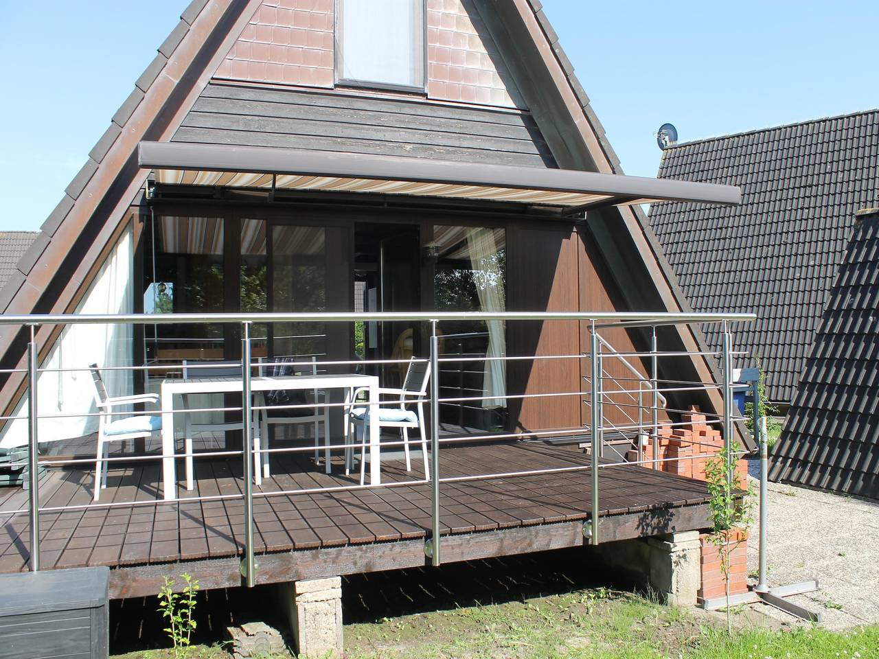 Casa vacanza a Weser-Ems a partire da 121€ a notte