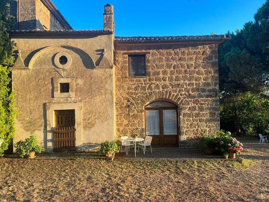 Superior Apartment in Lubriano, Viterbo Provinz