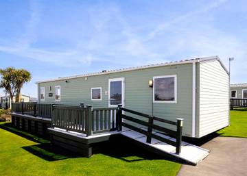 Glamping for 6 People in Clacton-on-Sea, Essex, Photo 1