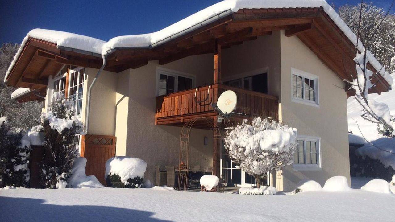 Ganze Ferienwohnung, Ferienwohnung für 2 Personen (65 m²) in Ramsau in Ramsau bei Berchtesgaden, Berchtesgadener Alpen