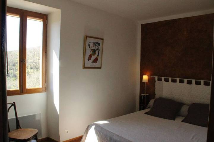 Location de vacances pour 4 personnes à Saint-Privat - 2