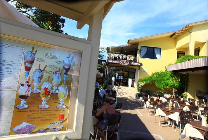 Bungalow für 7 Personen, mit Garten in Venetien - 4