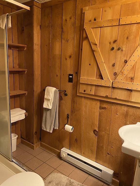 Mountain Retreat in einer charmanten Waldhütte in Seneca Rocks