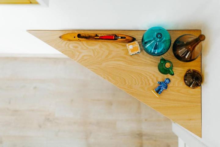 Gîte pour 5 personnes, avec vue et balcon dans Poiana Brasov - Brasov - 4