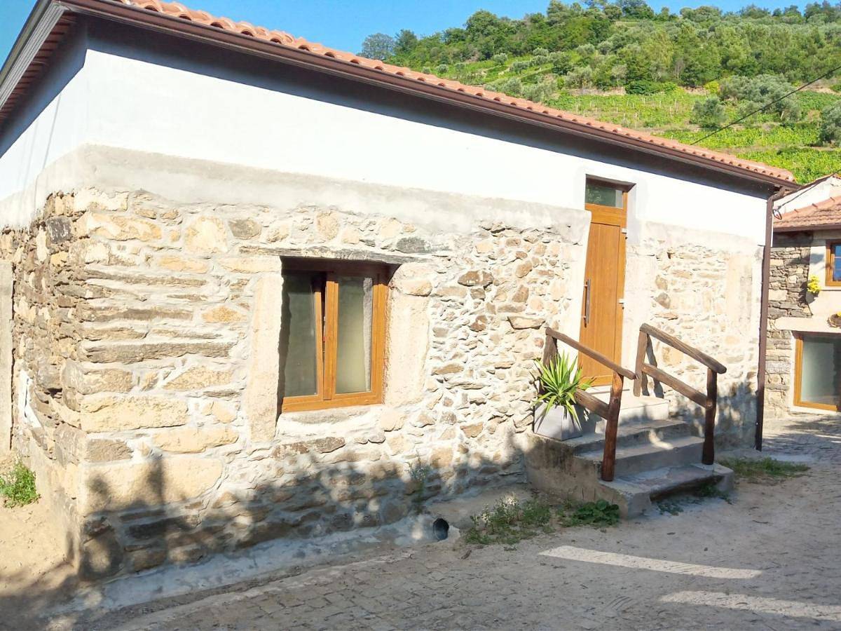 One-Bedroom House in Lamego, Vale do Douro