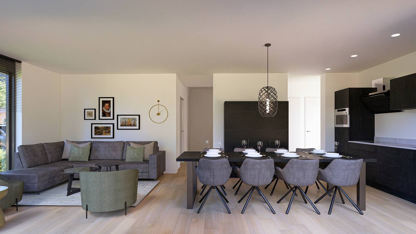 Europarcs Enkhuizer Strand — Cube Magnifique 10 in Enkhuizen, Ijsselmeer