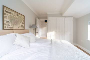 Cottage for 4 People in Burnham Market, Norfolk, Photo 2