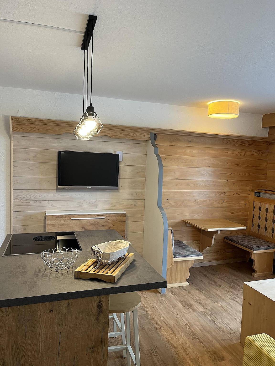 Ganze Ferienwohnung, Alpenhof Wallgau in Wallgau, Walchensee