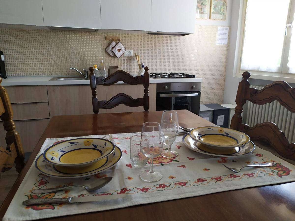 Casa Vacanze I Giardini di Marzo in Mantova, Provincia di Mantova