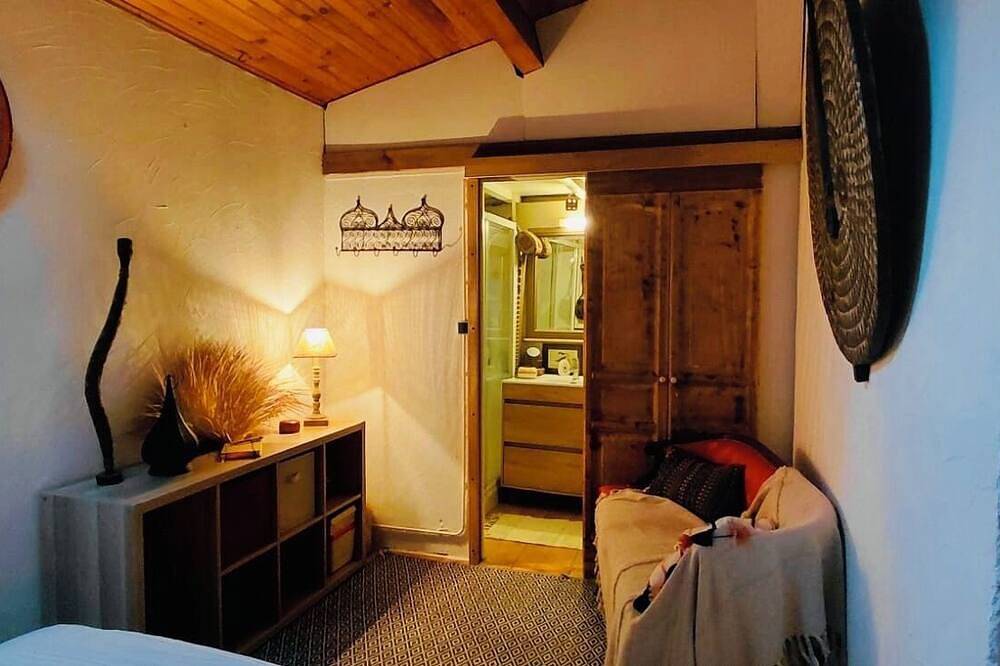 La Crouzade, an exceptional house in Sommieres in Sommières, Nimes region