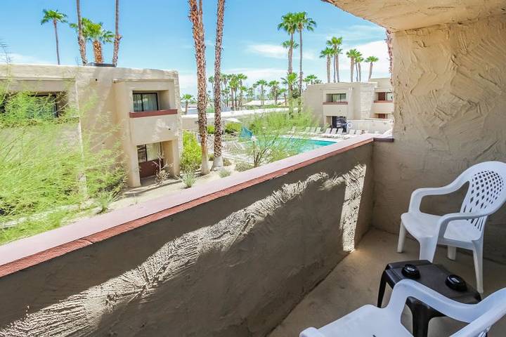 Ganze Wohnung, Desert Vacation Villas in Palm Springs, Coachella Valley