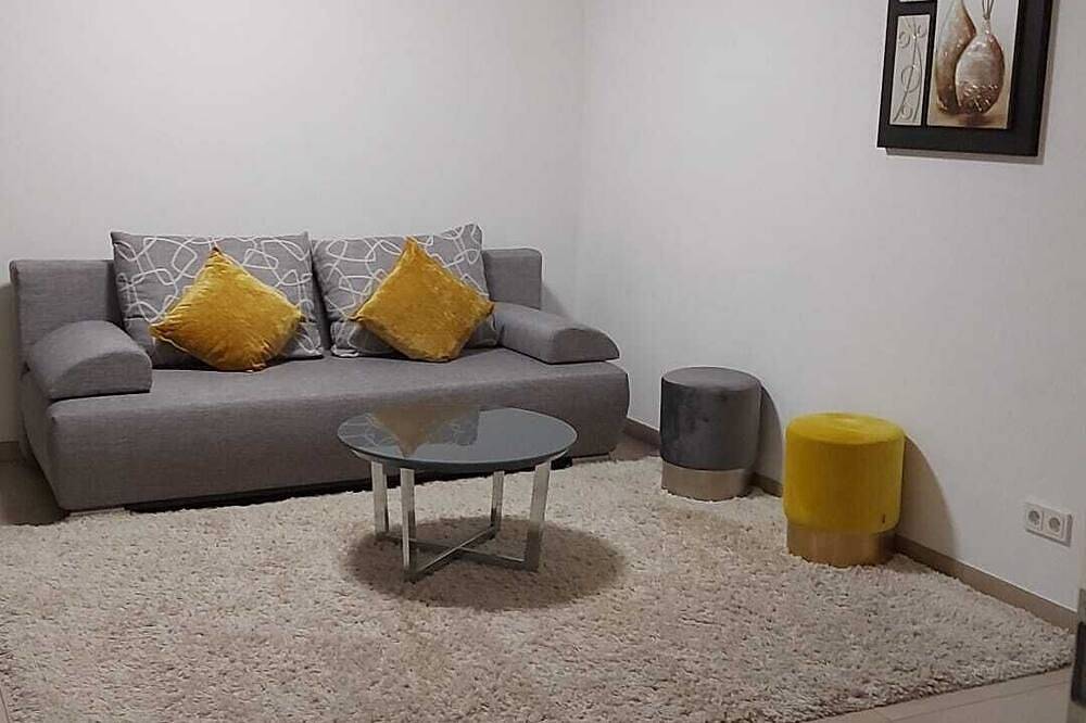 Entire apartment, Beautiful apartment in a quiet neighborhood in Maxhütte-Haidhof, Eastern Bavaria