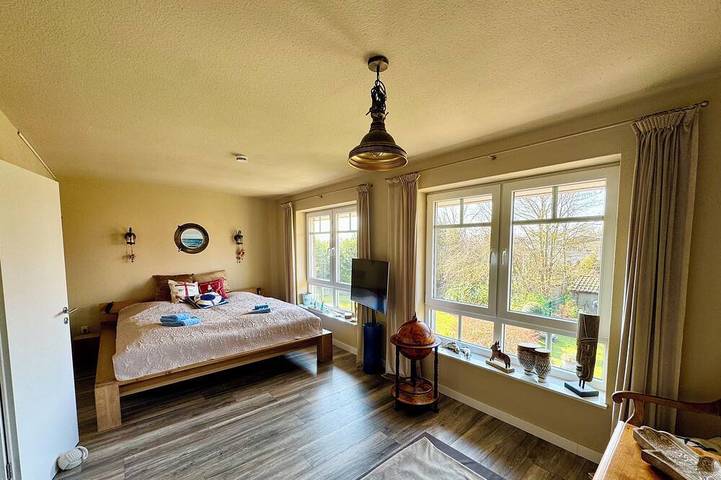 Ferienhaus für 6 Personen, mit Garten, mit Haustier am Schönberger Strand - 3