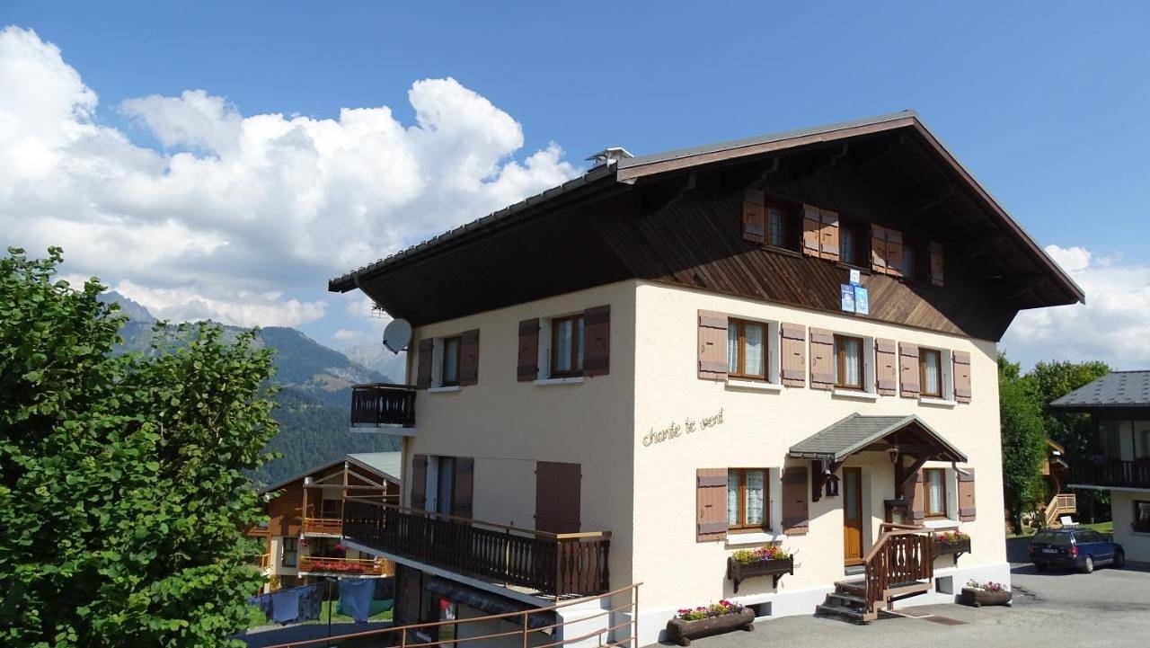 Double Room in Crest-Voland, Région d'Albertville
