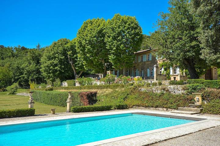 Casa de vacaciones para 17 personas - 1