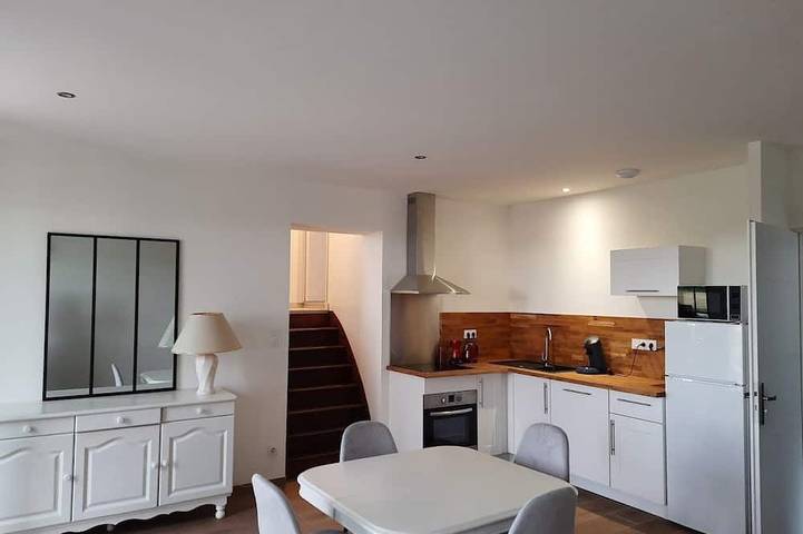 Holiday home for 5 people - 1