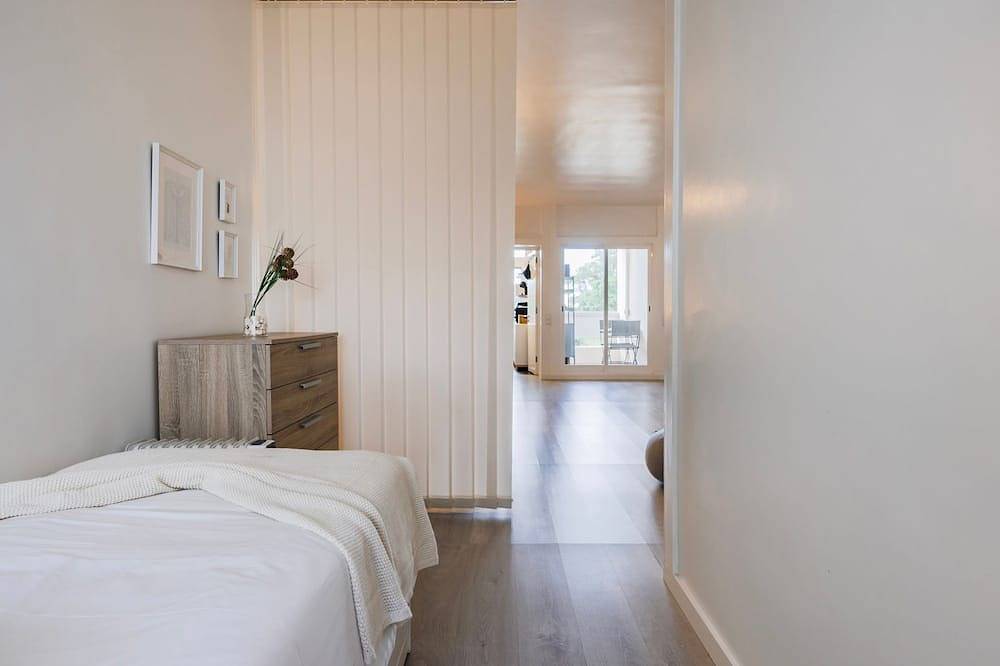 Hel leilighet, 1Bdr Tróia Beach House by Lovelystay in Praia Tróia Mar, Carvalhal