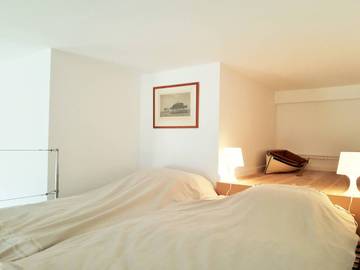 Appartement De Vacances pour 4 Personnes dans Le Moulleau, La Teste-de-Buch, Photo 2