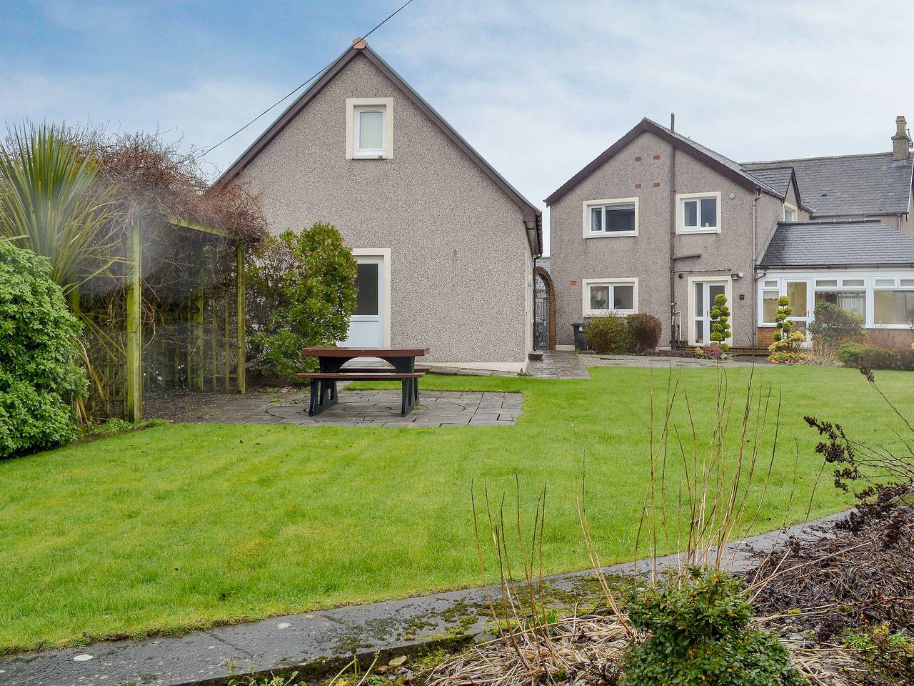 Hawthorn Cottage in Stranraer, Dumfries und Galloway
