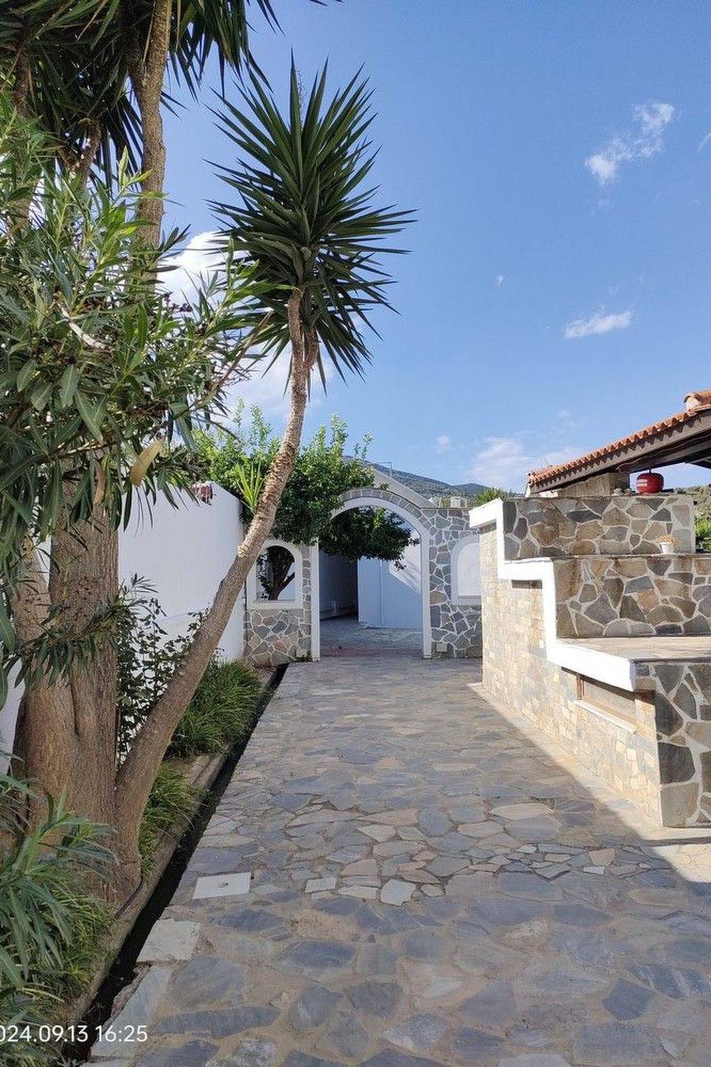 Apartamento entero, Skiathos Ferienhaus in Islas Espóradas