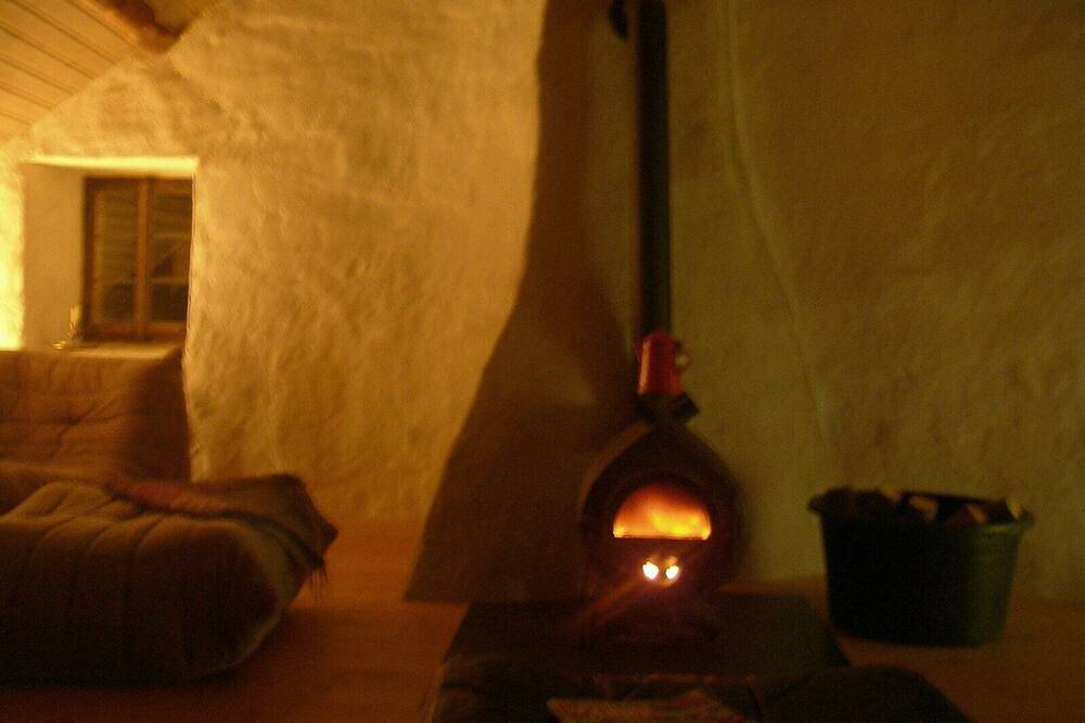 Liefdevol gerestaureerde boerderij - tussen Bitburg en Trier - in de buurt van Luxemburg, foto 13