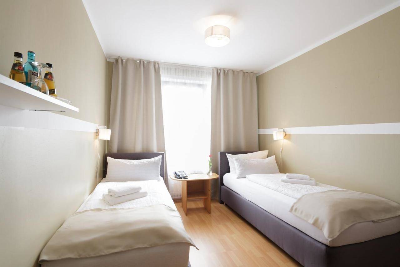 Hotel Pankow in Französisch Buchholz Berlin, Berlin