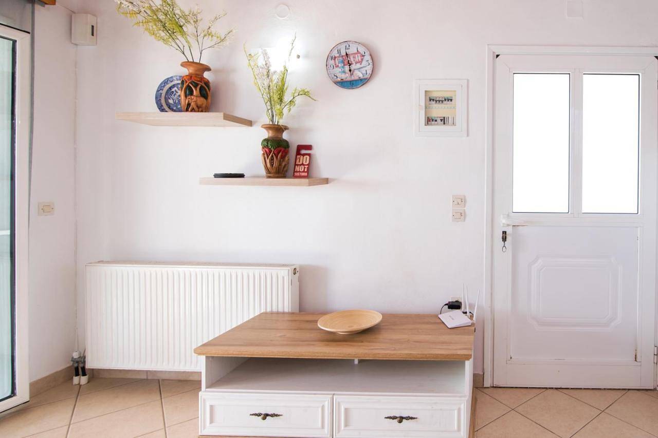 Apartamento entero, Agios Gordios Ammos House in Agios Gordios, Corfú