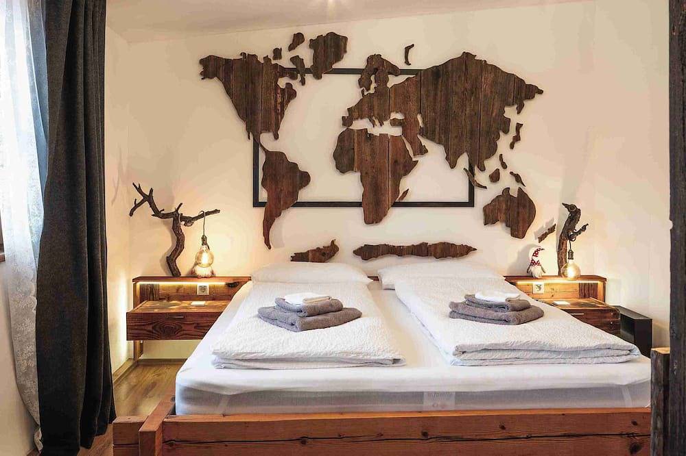 Ganze Wohnung, Luxe Alpine View Loft für Gruppen/Familie bis zu 6 Personen in Taisten, Welsberg-Taisten