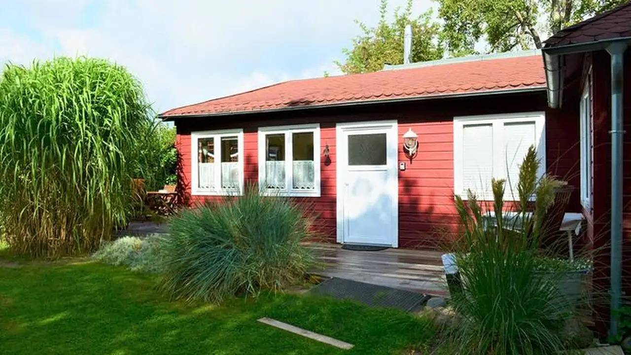 Entire holiday apartment, Ferienwohnung für 4 Personen (68 m²) in Bad Malente in Bad Malente, Malente