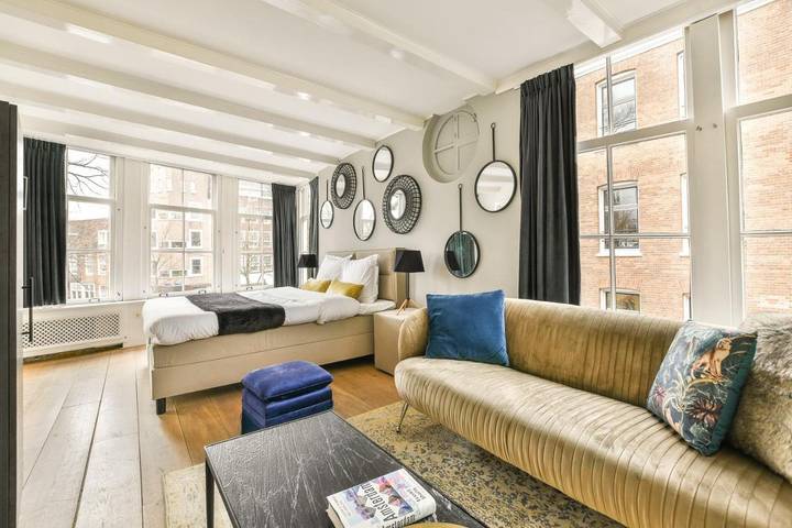 B&b per 2 persone in Olanda