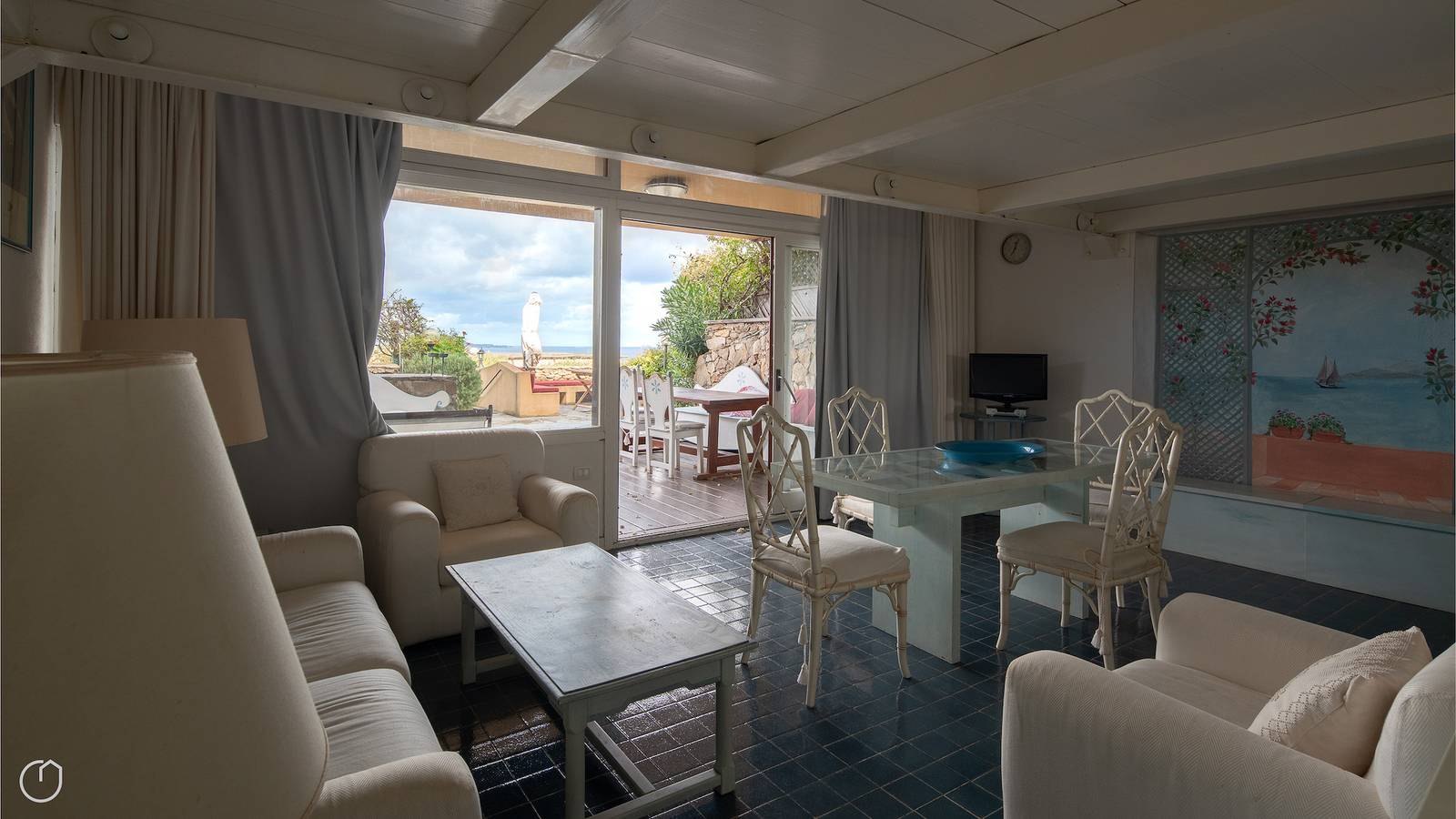 Appartamento intero, Portisco Casa Coralli in Portisco, Costa Smeralda