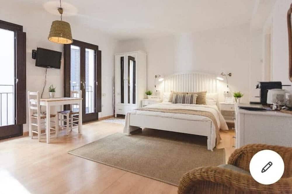 Ganze Wohnung, Romántico Estudio en Barri Vell in Girona, Gironès