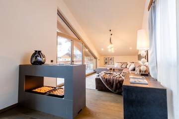 Chalet für 6 Personen in Großarl, Ski Amadé, Bild 4