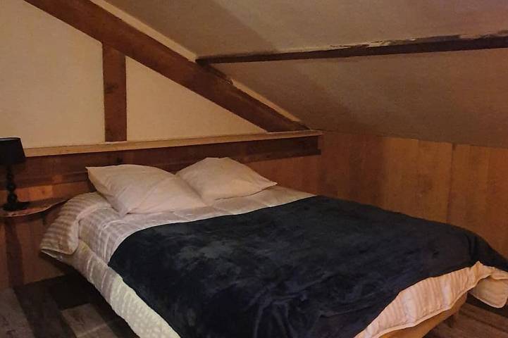 Gîte pour 6 personnes, avec jardin à Sarlat-la-Canéda - 3