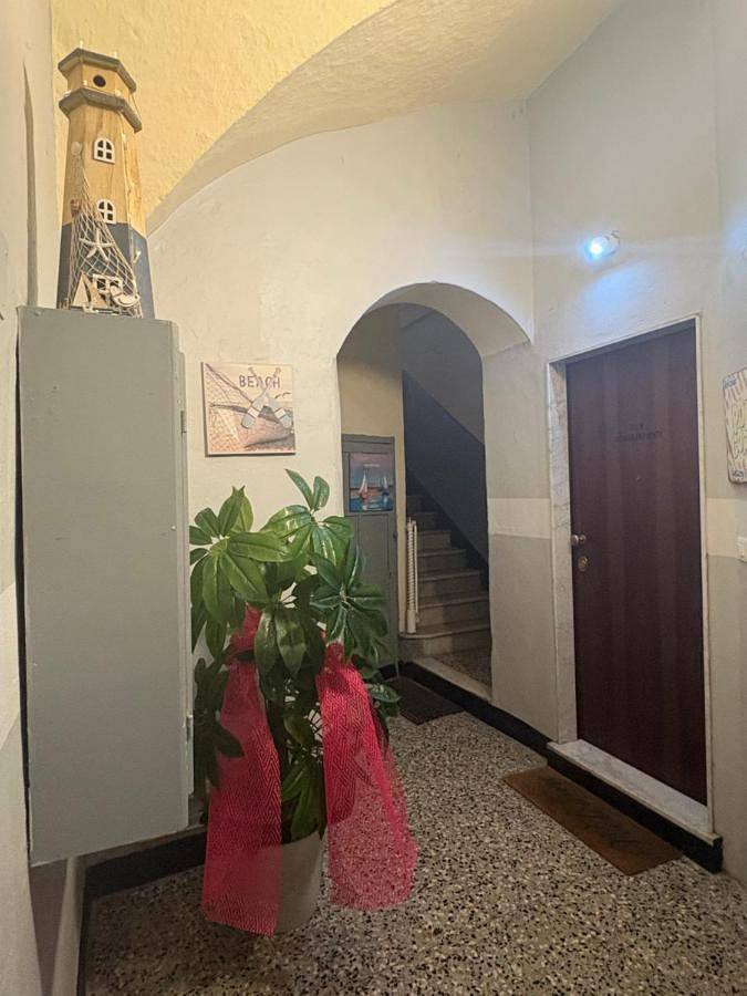 Chambre d’hôte pour 2 personnes, avec Terrasse à Alassio - 4