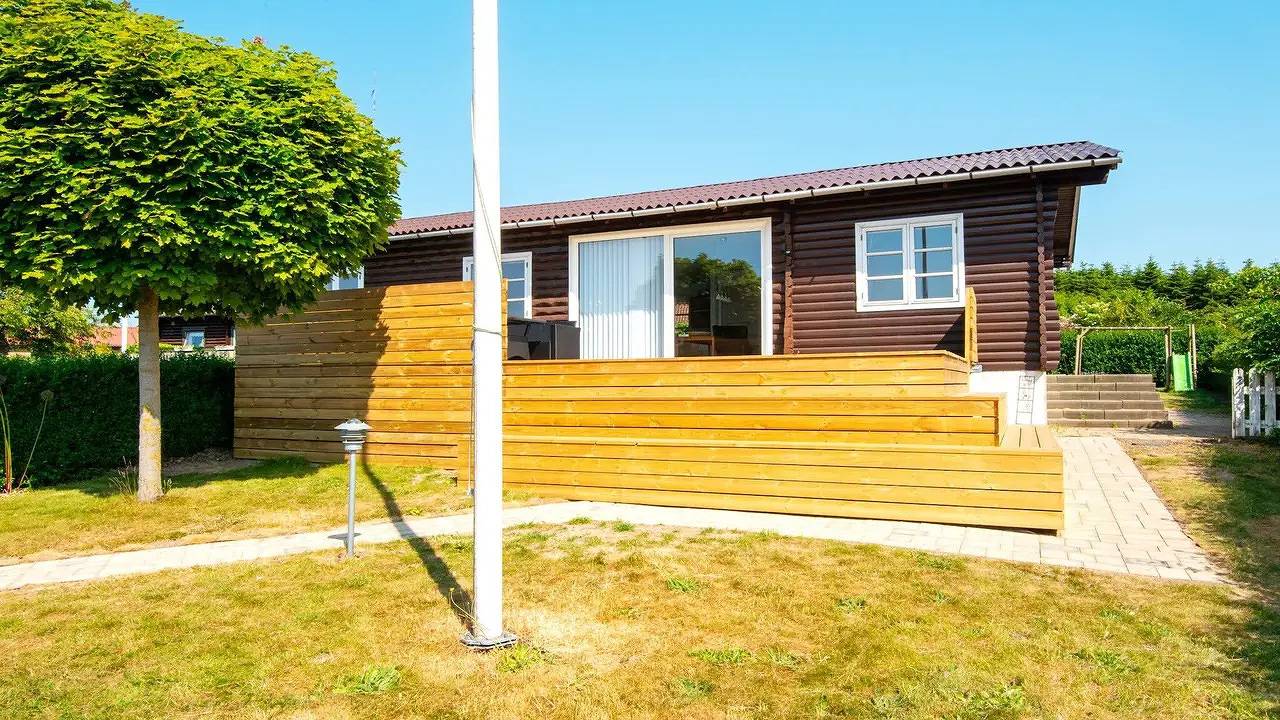Ferienhaus für 6 Personen (86 m²) in Nordborg in Nordborg, Kleiner Belt