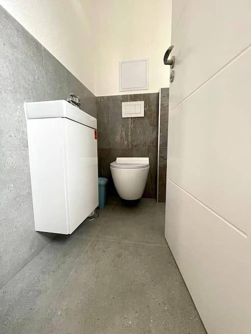 Gîte pour 4 personnes à Prievidza - 2