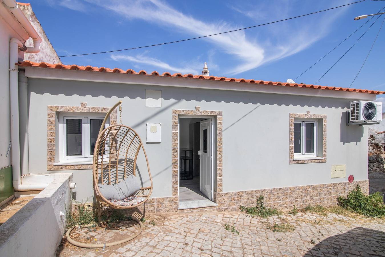 Casa de Férias 'Little Paradise' com Terraço Partilhado, Wi-Fi e Ar Condicionado in Castro Marim, Distrito de Faro