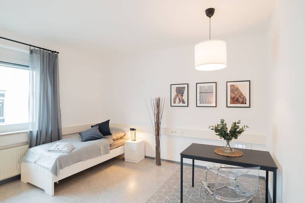 Ganze Wohnung, Arbio Apartment in Wustermark in Wustermark, Havelland